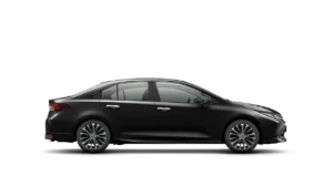 Corolla Altis Electrified 1.8 E CVT