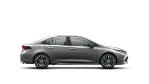 Corolla Altis Electrified 1.8 E HEV CVT