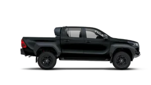 Hilux GR-S 2.8 CONQUEST 4x4 A/T