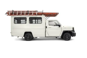 Tamaraw 2.4 Telco Van DSL MT