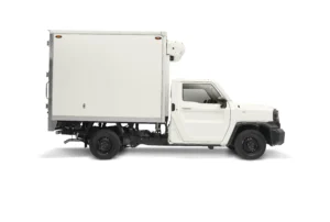 Tamaraw 2.4 Ref Van DSL MT
