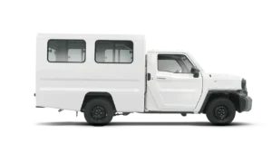 Tamaraw 2.0 Utility Van Gas M/T
