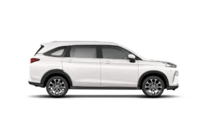 Veloz 1.5 V CVT
