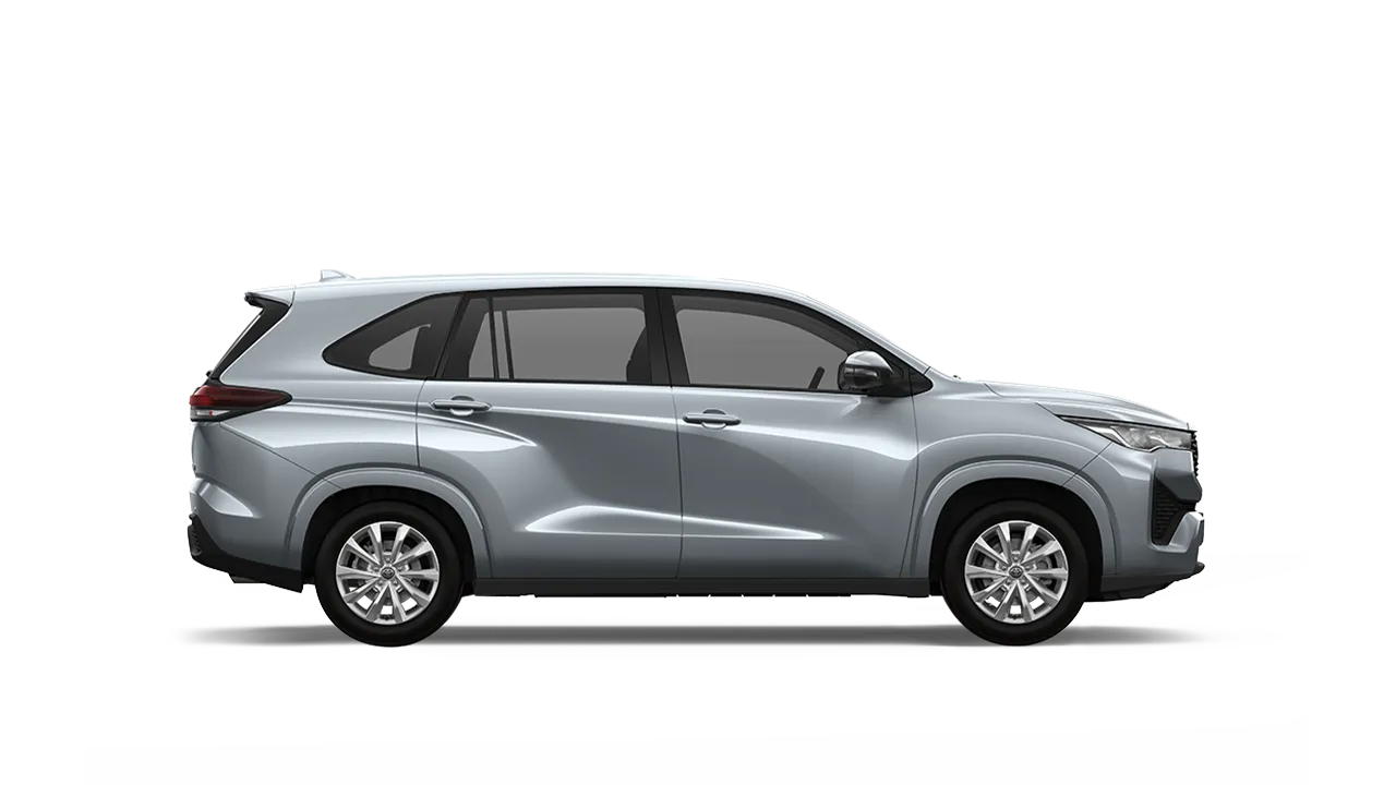 Zenix 2.0 V CVT