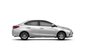 Vios 1.3 XLE CVT